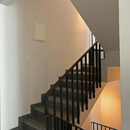 Oscar Alfa Residence By Namroom Jakarta Exterior photo